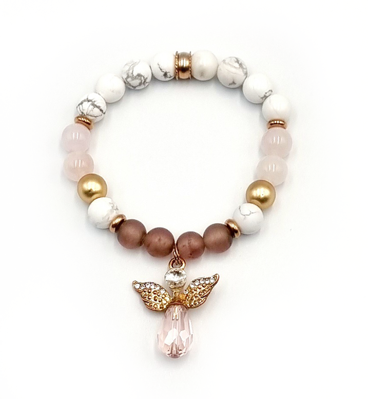 MAGic Armband “Elysian Rose III”