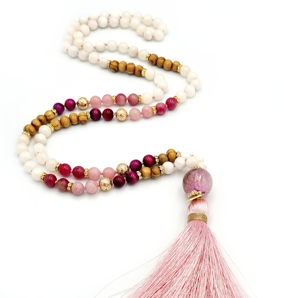 MAGic Mala “Elura Fiora I"