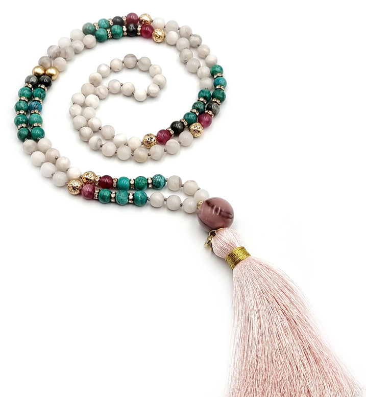 MAGic Mala “Aegis Tria I”