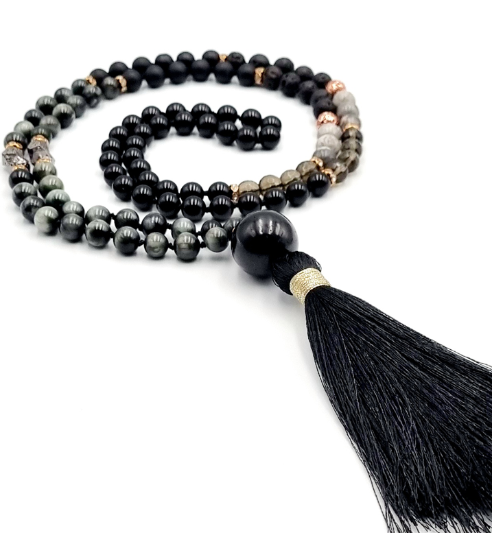 MAGic Mala "Akashic Cronicals I"