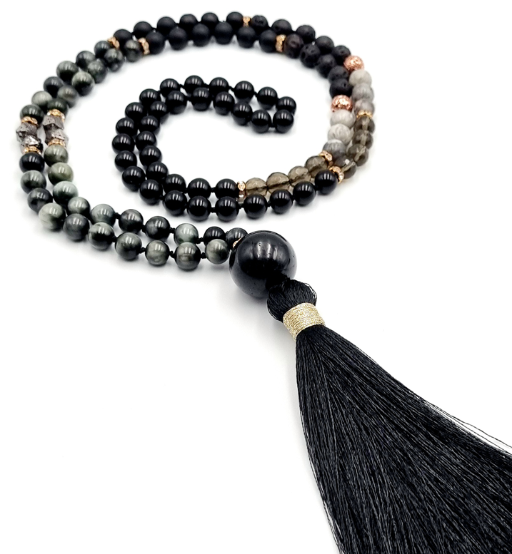 MAGic Mala "Akashic Cronicals I"