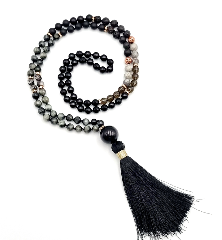 MAGic Mala "Akashic Cronicals I"