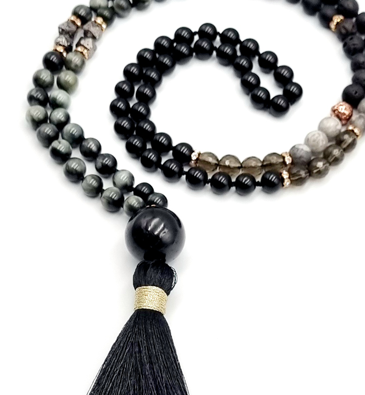 MAGic Mala "Akashic Cronicals I"