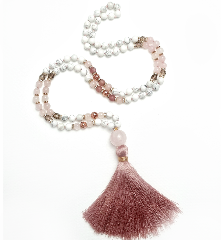 MAGic Mala “Aurora Lumina I” 