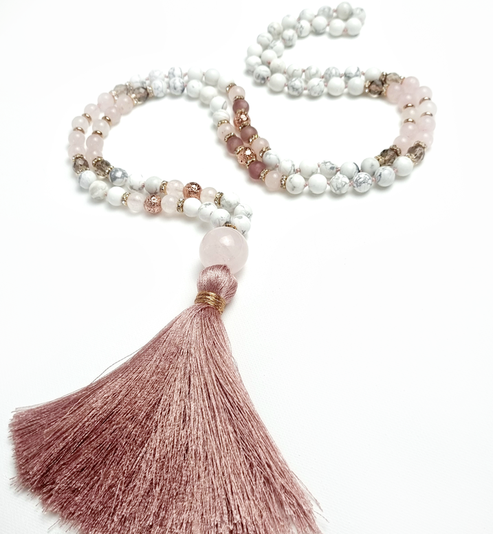 MAGic Mala “Aurora Lumina I” 