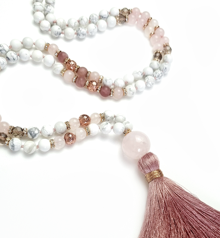 MAGic Mala “Aurora Lumina I” 