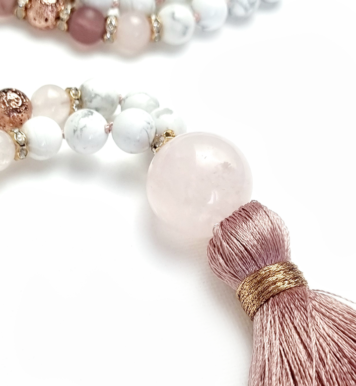 MAGic Mala “Aurora Lumina I” 