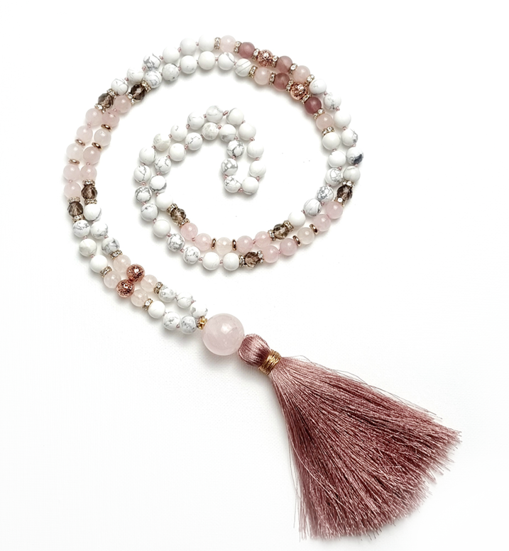 MAGic Mala “Aurora Lumina I"