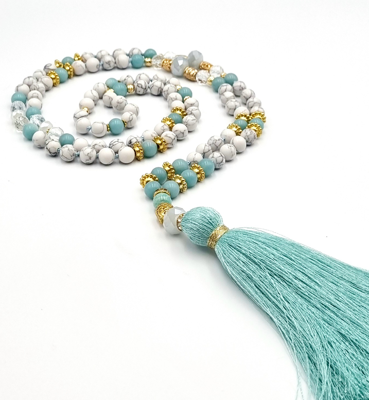 MAGic Mala “Calm Essence"