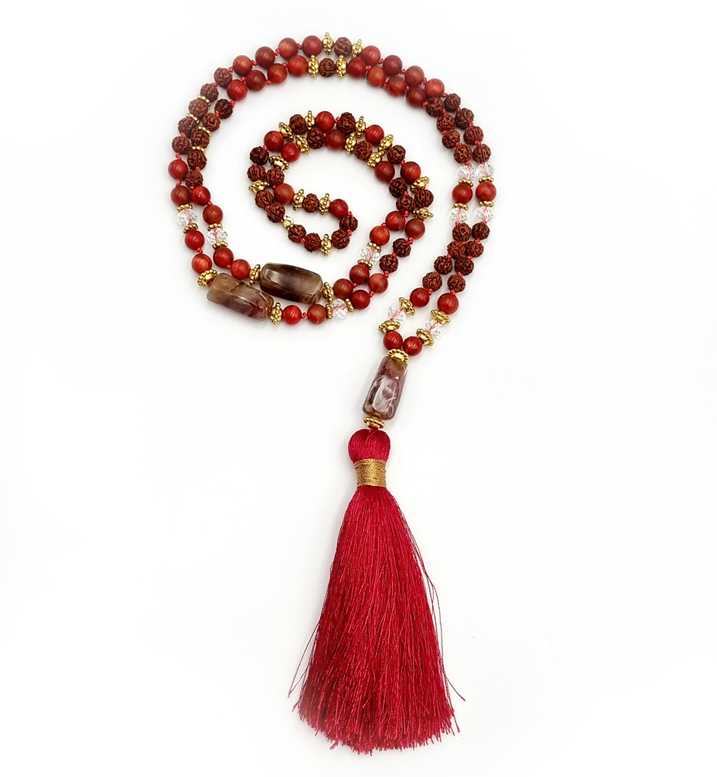 MAGic Mala “Fire"