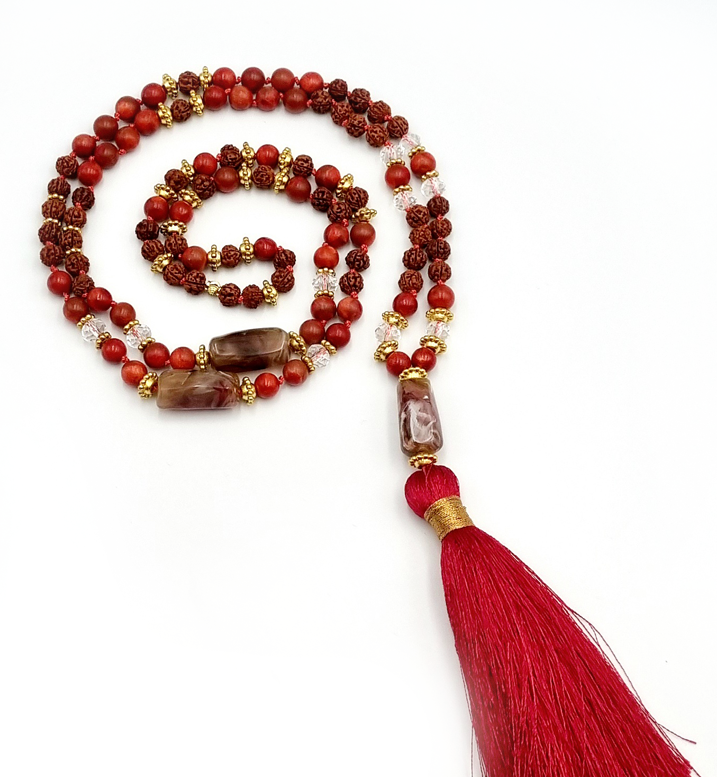 MAGic Mala “Fire"