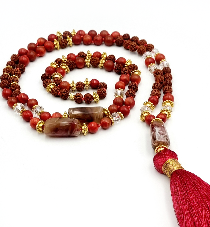 MAGic Mala “Fire"