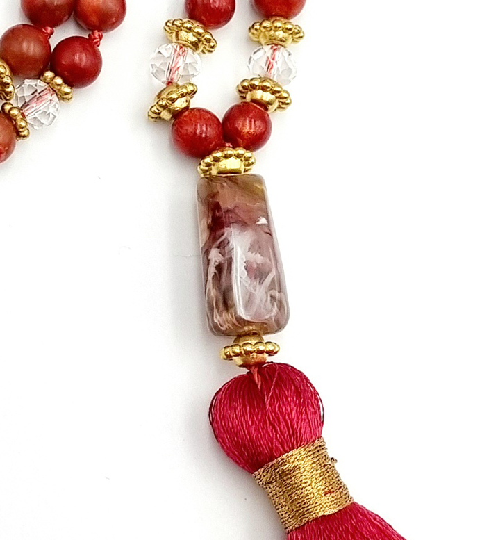 MAGic Mala “Fire"