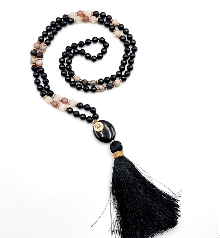 MAGic Mala "Harmonia Terra I"