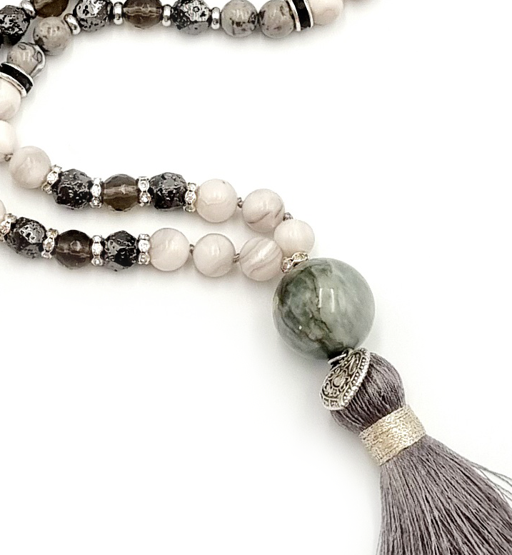 MAGic Mala "Nebula Arcana I"